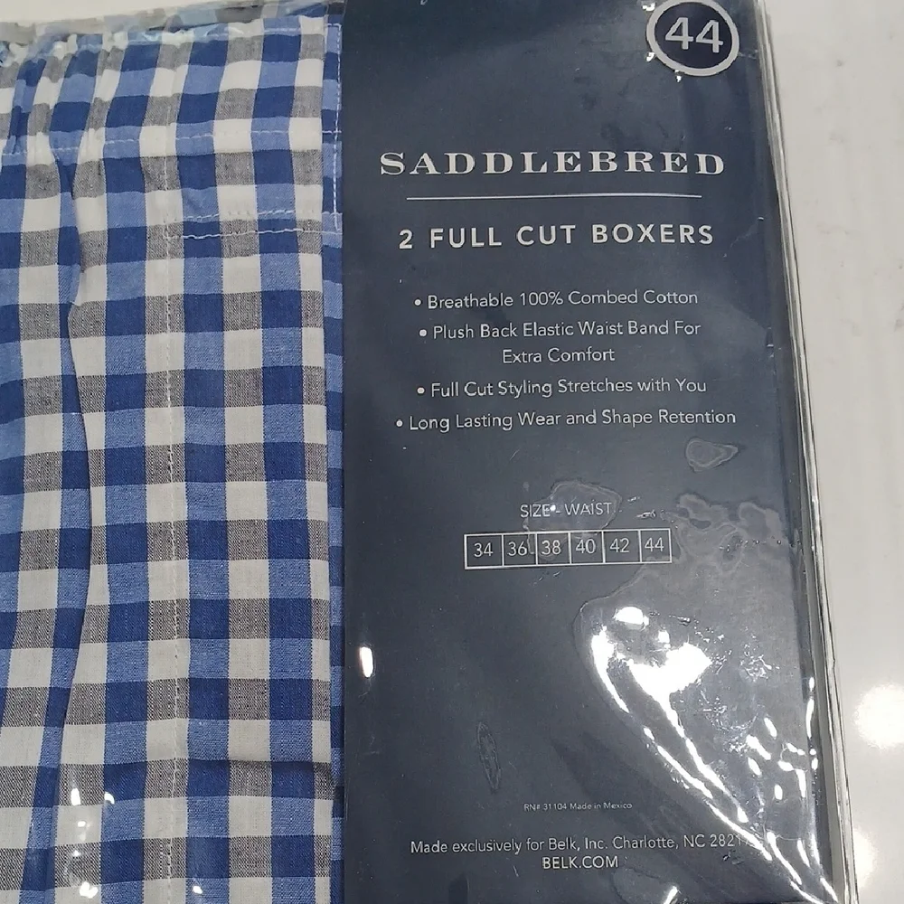 Saddlebred discover perfect